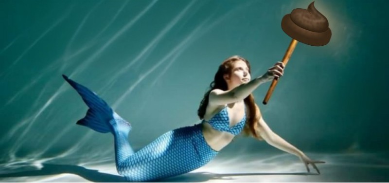 Create meme: Mermaid tail, the mermaid is real, beautiful mermaid