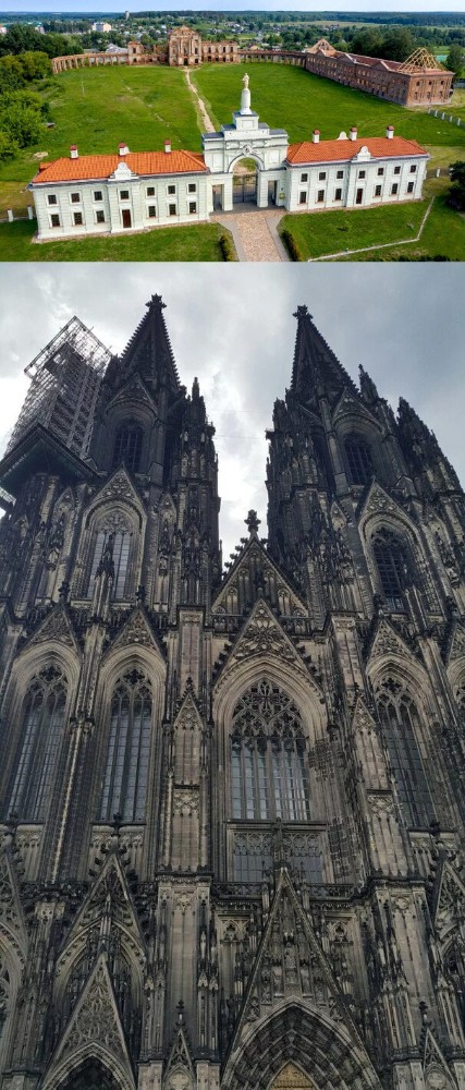 Создать мем: готика архитектура кельнский собор, the cathedral of cologne, достопримечательности германии кельнский собор