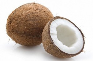 Create meme: coconut, coconut