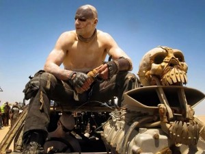 Create meme: mad max the road, mad max fury road 2015, mad max