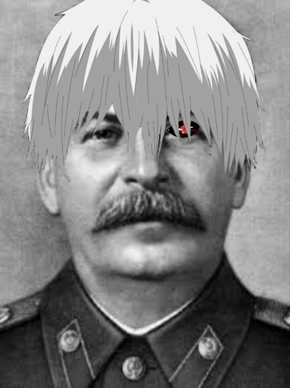 Create meme: Joseph Stalin , Stalin gul sssr rank, Stalin 