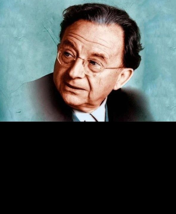 Create meme: Erich Fromm Seligmann, erich fromm, fromm