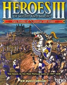 Создать мем: герои 3 возрождение эрафии, heroes of might and magic, герои меча и магии iii: возрождение эрафии