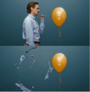 Create meme: balloons, balls, balloon