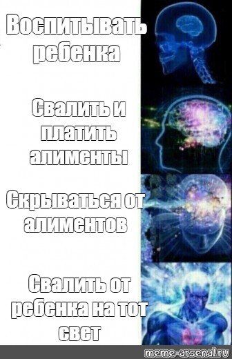 Создать мем: null