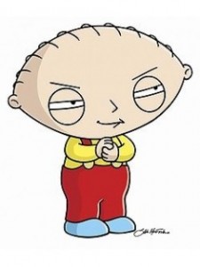 Create meme: Stewie Griffin evil, family guy Stewie, Stewie Griffin