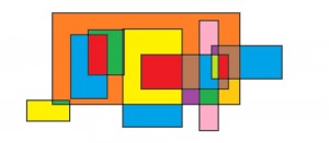 Create meme: children's puzzle is 15 squares, the square shapes of Tetris, Tetris