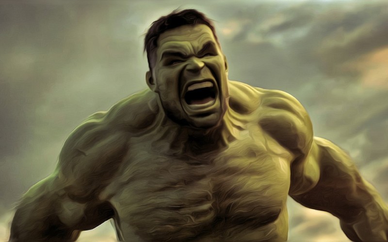 Create meme: Hulk the Avengers, Hulk Hulk, Hulk 