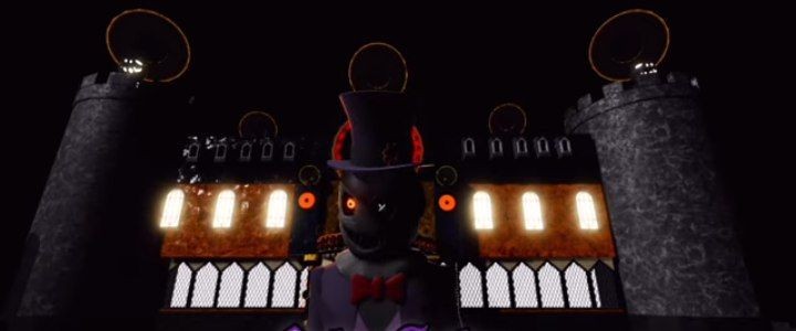 Create meme: Harris Mod fnaf, fnaf vr, fnaf game