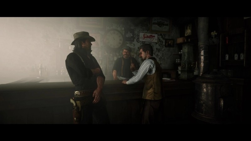 Create meme: red dead, the game is red dead redemption 2, red dead redemption
