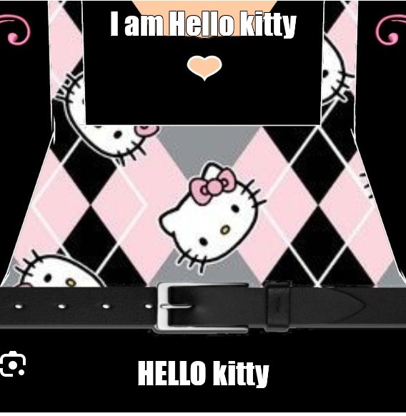 T-shirt hello kitty(roblox name)12kwasq pls follow