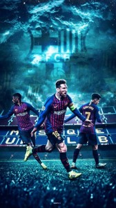 Create meme: Lionel Messi, Wallpaper Messi Suarez neymar, Jordi Alba Wallpaper 2019