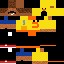 Create meme: naruto skin for minecraft 64x32, skins for minecraft for girls, for minecraft skins