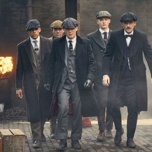 Create meme: TV series peaky blinders, peaky blinders