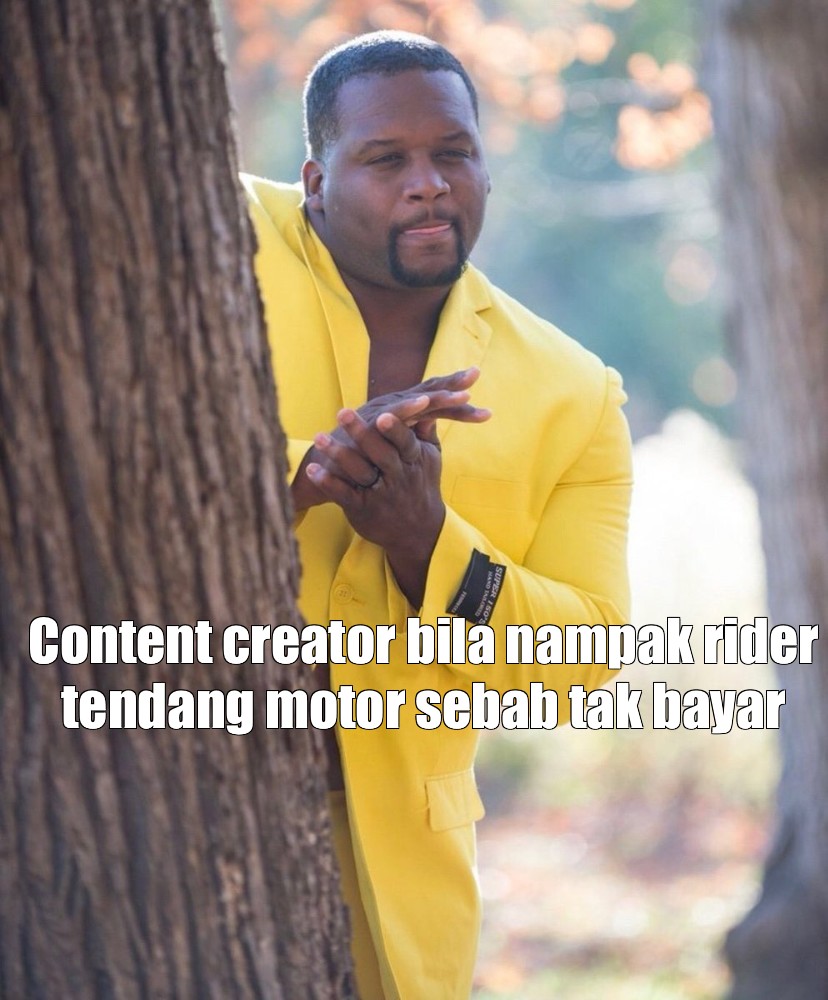 Create meme: null