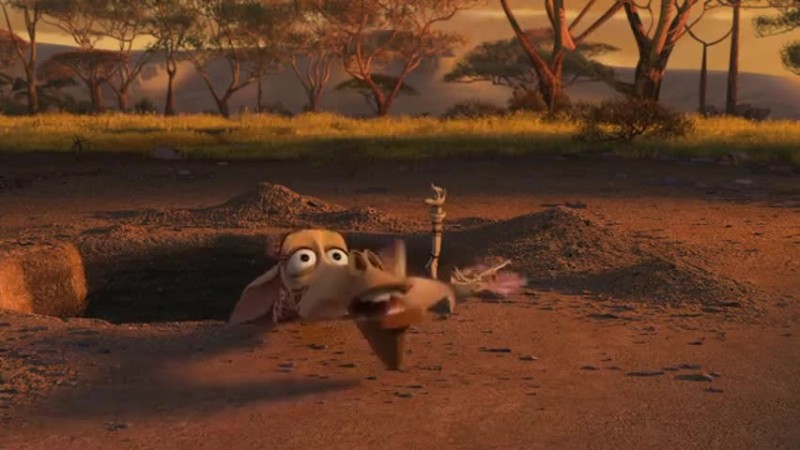 Create meme: the dying pit madagascar, Madagascar , melman and the dying pit