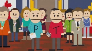 Create meme: Terrance and Phillip release, south park, South Park I'm not your buddy friend