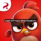 Create meme: angry birds dream blast, Angri Birds dream blast, Angri Birds blast