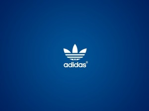 Create meme: shoes Adidas, logo Adidas original performance, logos of sportswear Adidas