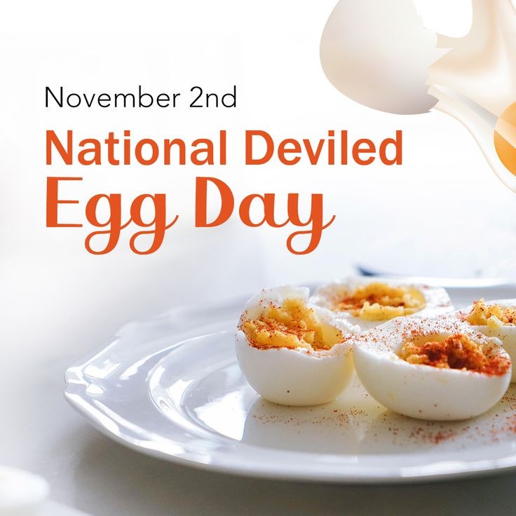 Создать мем: рецепты из яиц, день яичного рулета в сша (national egg roll day), вареные яйца израиль