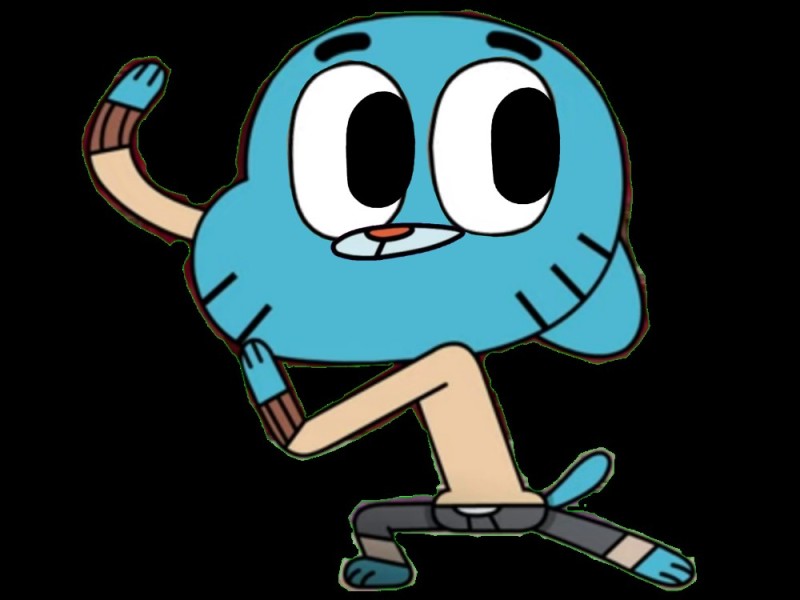 Create meme: gumball the amazing world of gumball, The amazing world of gambol author, The amazing world of Gambol Gumbo