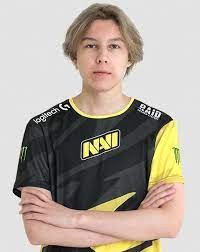 Create meme: team navi, natus vincere