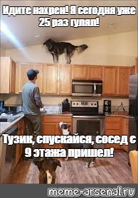 Создать мем: null