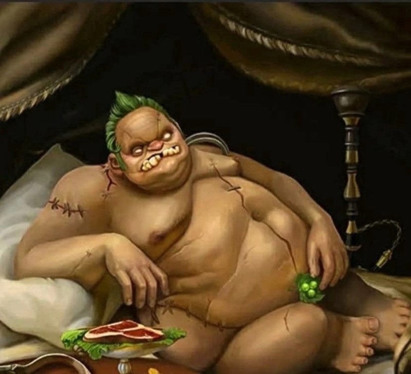 Create meme: fernando botero 1995, Pudge, chinchop chinchop