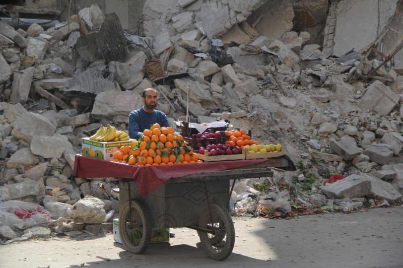 Create meme: syrian fruits, Cairo fruit market, fruits of Syria