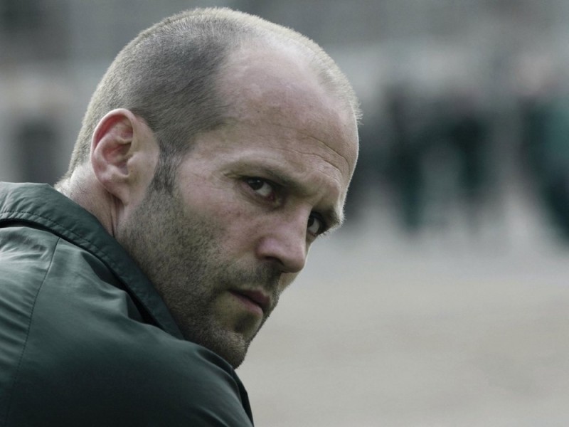 Create meme: Jason Statham , actor jason statham, meme Jason Statham