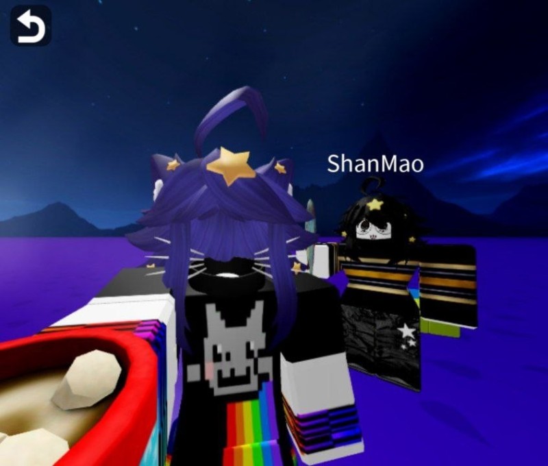 Create meme: stream get, the get, acc in roblox