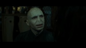 Create meme: Volan de mort, Voldemort with red eyes, Lord Voldemort
