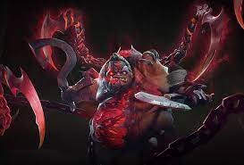 Create meme: puj from dota, Pudge, Pudge DotA