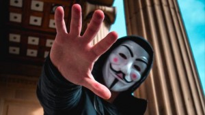 Create meme: guy Fawkes, guy Fawkes hacker, the guy Fawkes mask