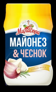 Создать мем: майонез миладора, майонез премиум, майонез щедро