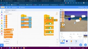 Create meme: scratch desktop, scratch