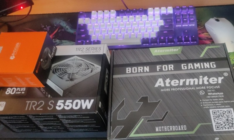 Create meme: atermiter b75, atermiter motherboards, atermiter x99 more professional more focuse