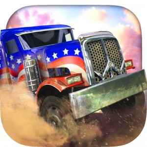 Create meme: off the road otr open world driving, truck simulator, machine