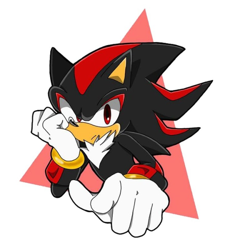 Create meme: shadow sonic, super shadow, shadow hedgehog