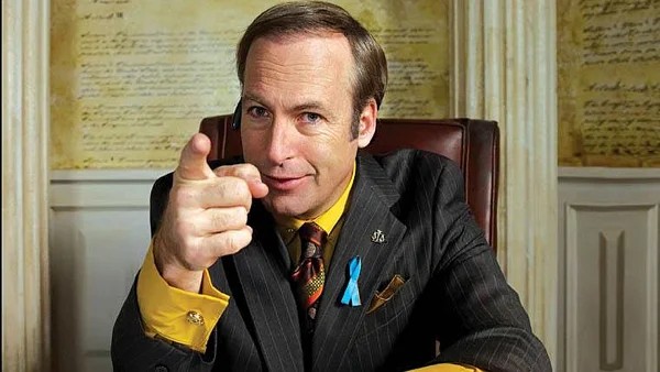 Create meme: a frame from the movie, Saul Goodman, better call saul