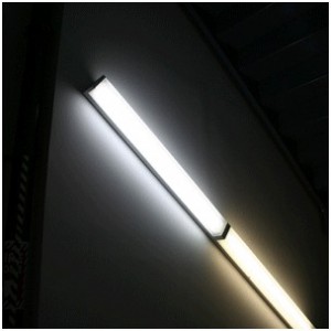 Создать мем: линейные светодиодные светильники, ltb30 led светильник 36w белый, светодиодные светильники