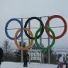 Create meme: rings of the Olympic Games, The colors of the Olympic rings, Olympic rings