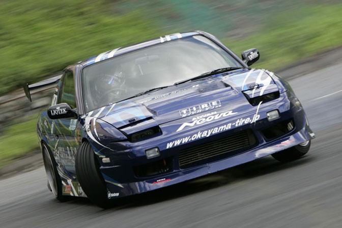 Create meme: drift, silvia s15 kawabata, drift 