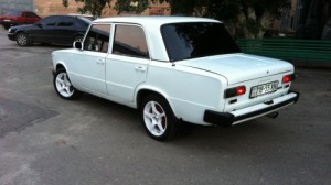 Create meme: lada 2106, vaz 2101, Lada 2105