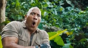 Создать мем: джунгли 2017, зов джунглей 2017, jumanji welcome to the jungle 2017