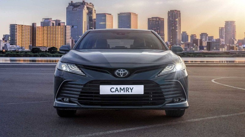 Create meme: toyota camry , toyota camry new, toyota camry 70