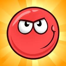 Create meme: the game red ball, red ball, red ball 4