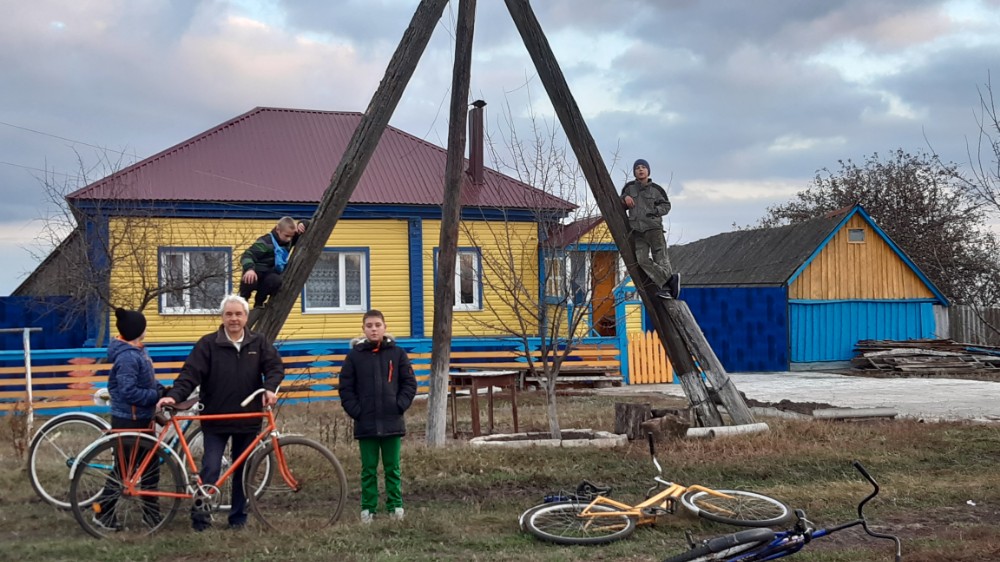 Кубанское сельское поселение