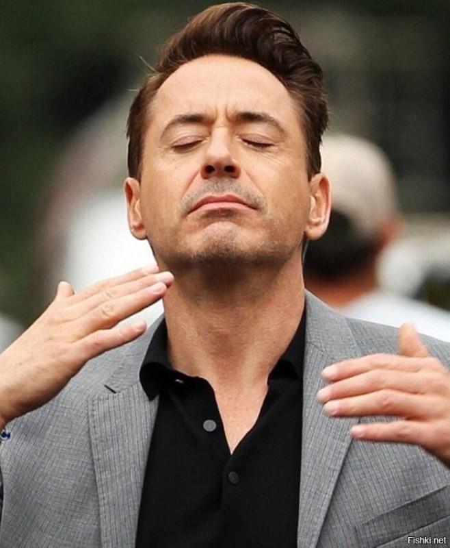 Create meme: a frame from the movie, Robert Downey Junior memes, meme Robert Downey