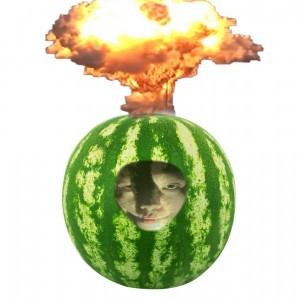 Create meme: watermelon, watermelon on white background, watermelons